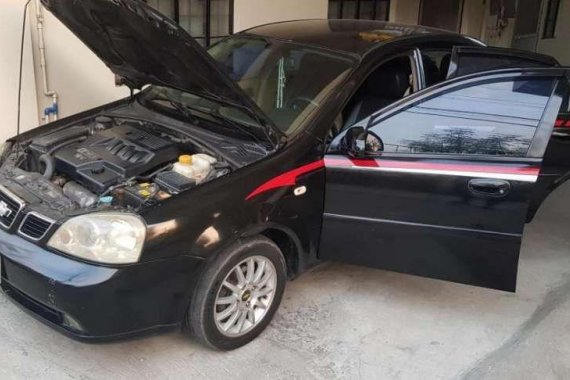 Chevrolet Optra 2004 for sale