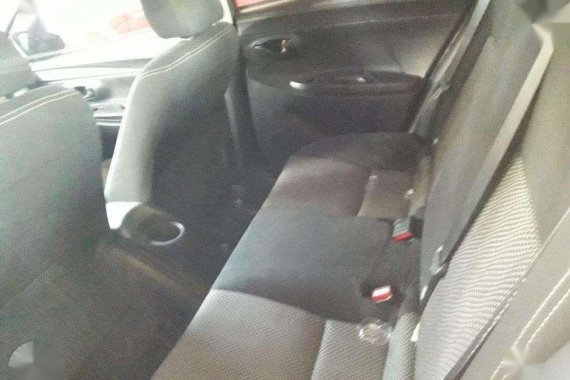 2017 Toyota Vios for sale