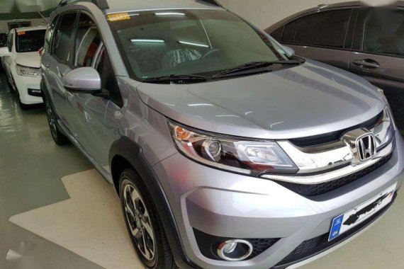 Honda BRV 2017 for sale