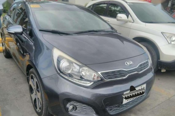 2014 Kia Rio EX AT for sale
