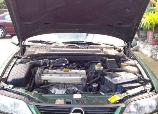 1998 OPEL Vectra for sale