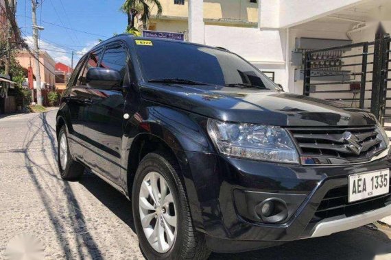 Suzuki Grand Vitara 2014 for sale