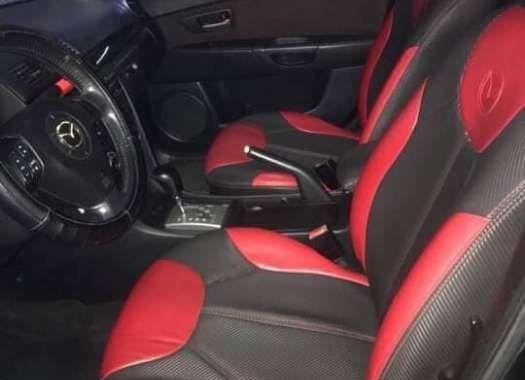 Mazda 3 2006 for sale