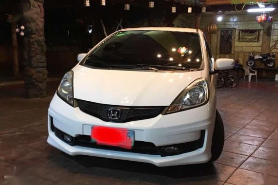 Honda Jazz 2012 For sale