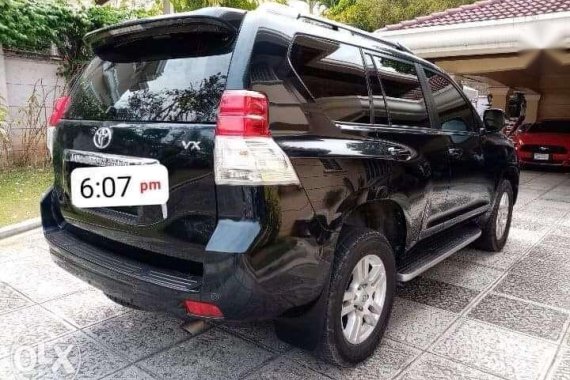 Toyota Prado 2012 for sale