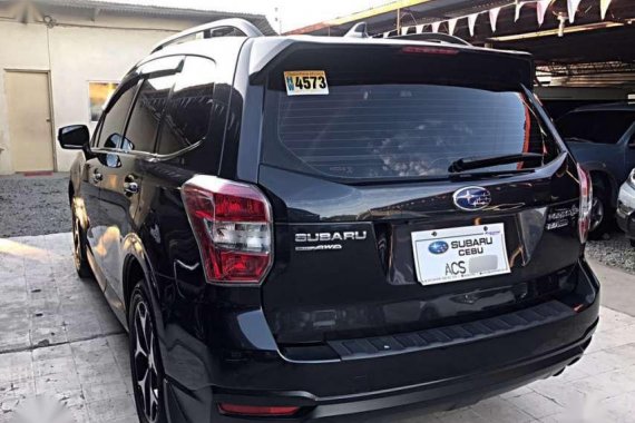 2016 Subaru Forester for sale