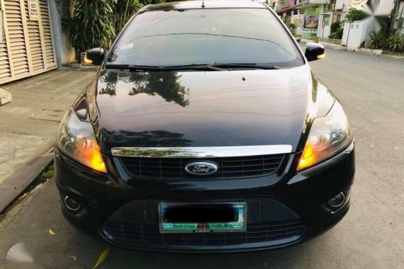 Ford Focus 2010 for sale