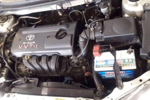 For sale Toyota Corolla Altis 2005