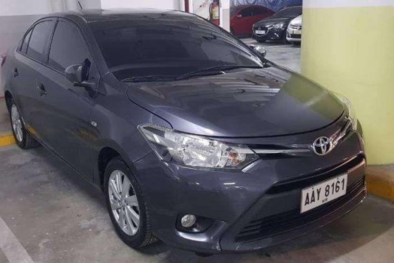 Toyota Vios 2014 for sale