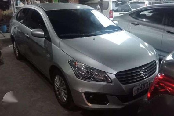 2018 Suzuki Ciaz 1.4L AT for sale 