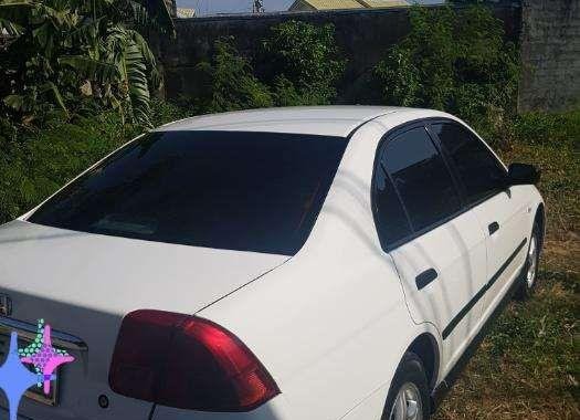 Honda Civic 2002 for sale 