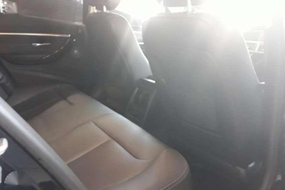 LIKE NEW BMW 318D FOR SALE