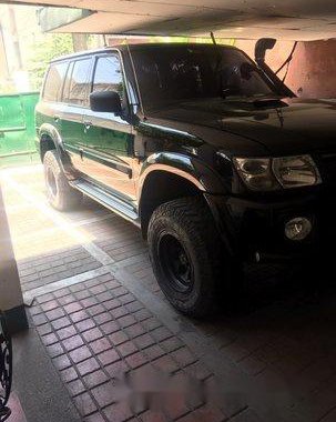 Nissan Patrol 2004 for sale 