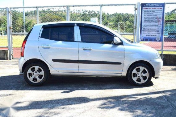 Kia Picanto LX 2005 for sale