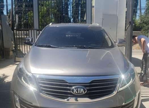 Kia Sportage 2012 for sale