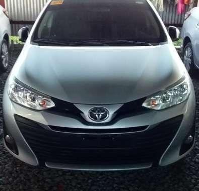 2019 Toyota Vios New Look for sale
