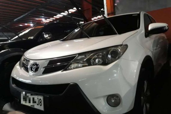 2015 Toyota Rav4 for sale