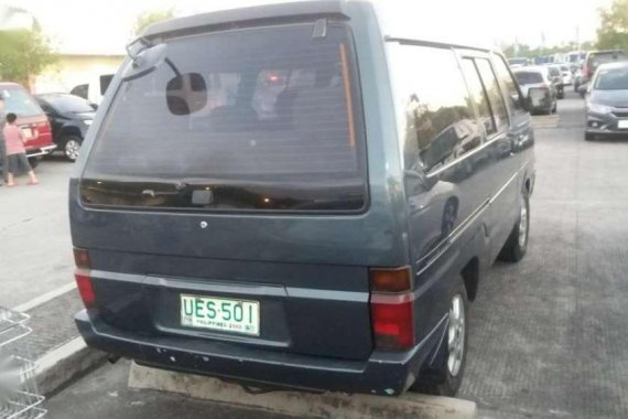 1995 Nissan Vanette for sale