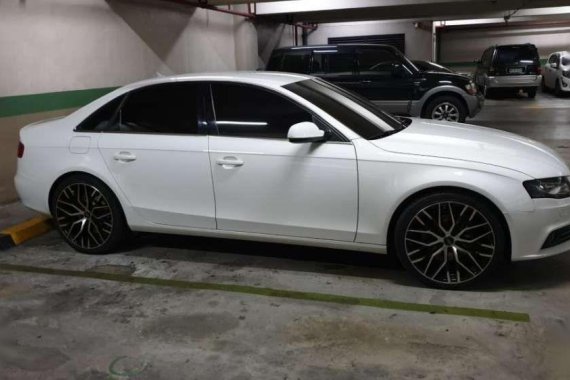 2014 Audi A4 for sale