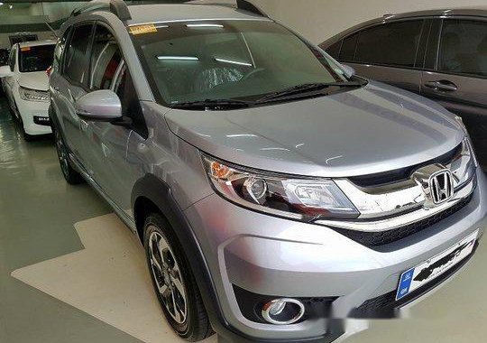 Honda BR-V 2017 for sale 