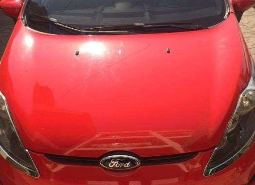 Ford Fiesta 2013 for sale