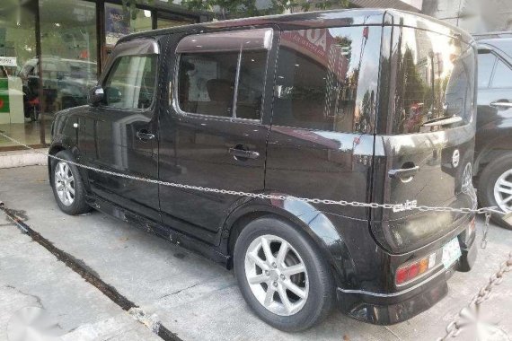 2009 Nissan Cube for sale 