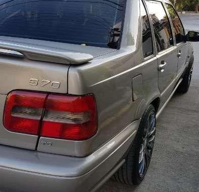 Volvo S70 Classic Sedan 1998 for sale