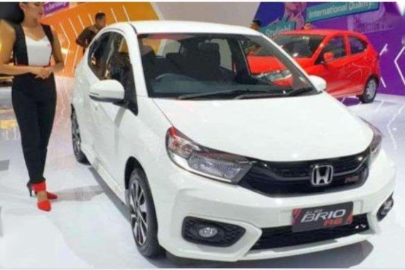 2019 Honda Brio All new for sale