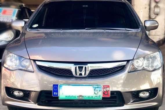 2009 Honda Civic 1.8 for sale 