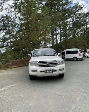 Toyota Land Cruiser 2009 for sale