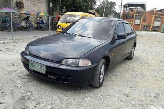 Honda Civic 1995 for sale