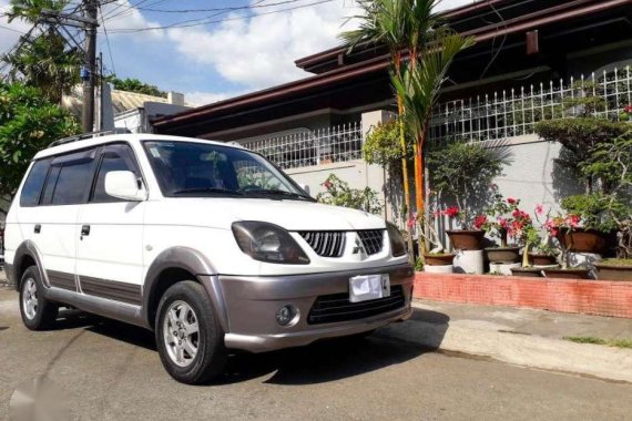 2008 Mitsubishi Adventure Gls Sport for sale