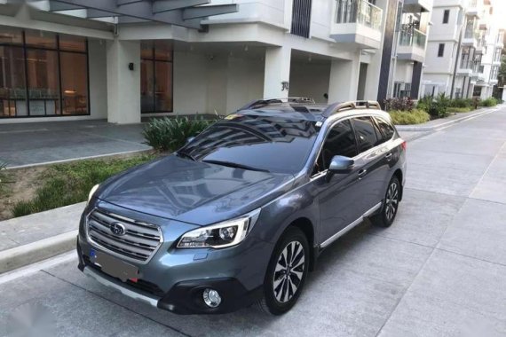 Subaru Outback 2015 for sale