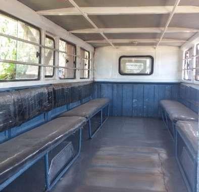 LIKE NEW ISUZU ELF FOR SALE
