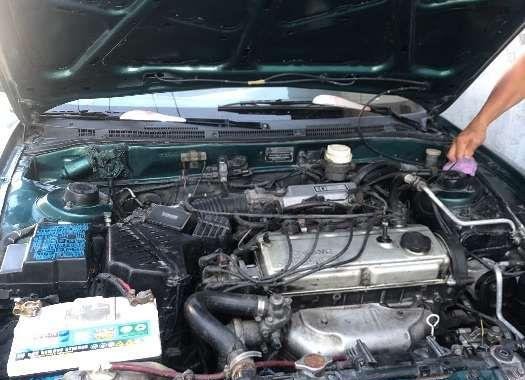 Mitsubishi Galant 2004 for sale