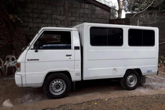 2006 Mitsubishi L300 for sale