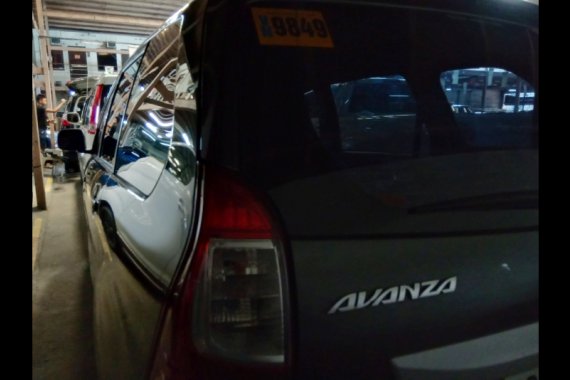 2017 Toyota Avanza for sale