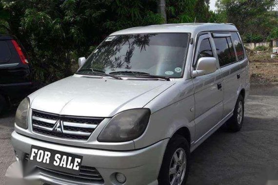 2012 Mitsubishi Adventure For sale