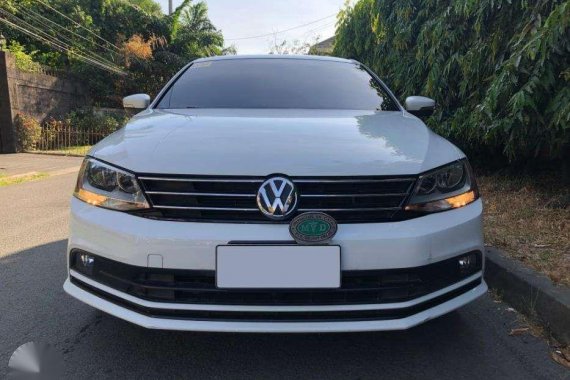 2017 Volkswagen Jetta for sale