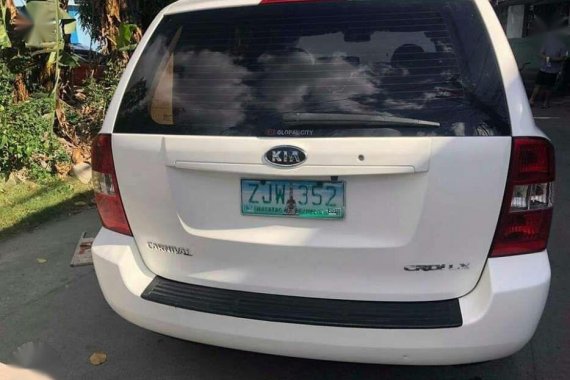 Kia Carnival 2007 for sale