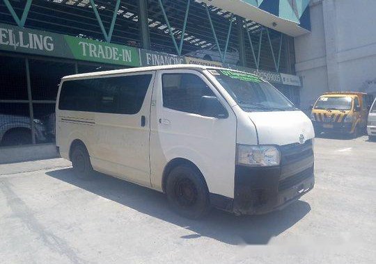 Toyota Hiace 2015 for sale