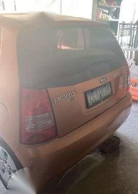 Kia Picanto 2006 for sale