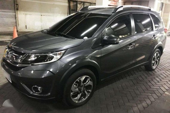 Honda BRV 2017 for sale