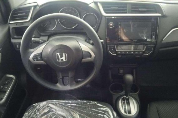 2019 Honda BR-V 1.5 S CVT AT new for sale 