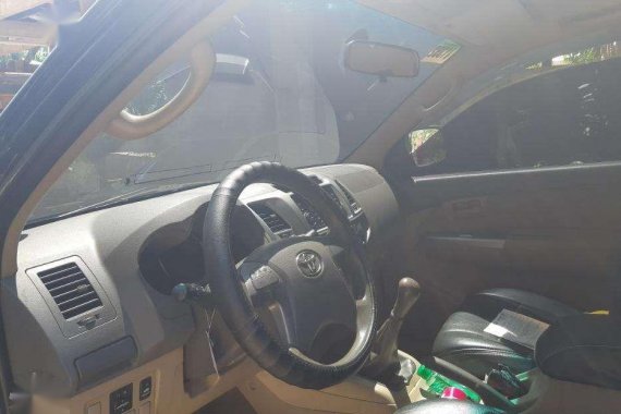 Toyota Hilux 2013 G for sale