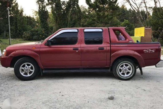 Nissan Frontier 2003 for sale 