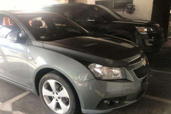 Chevrolet Cruze LT 2011 for sale