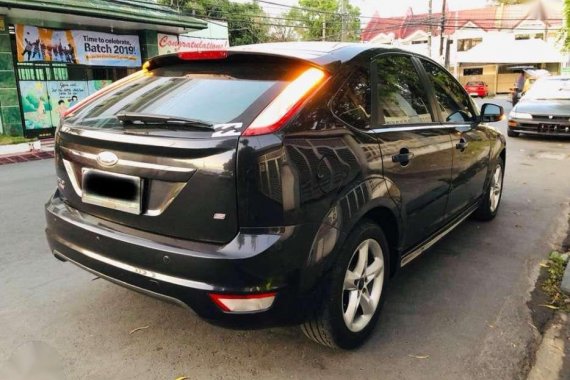 Ford Focus 2010 for sale