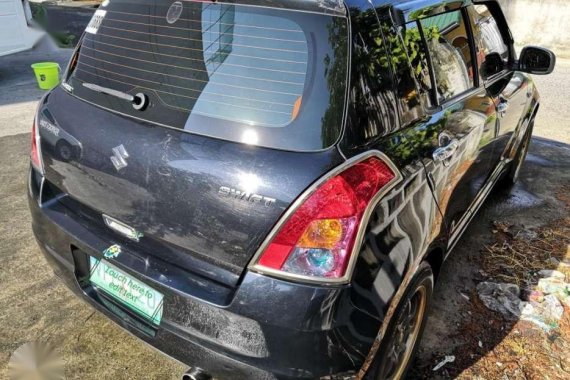 Suzuki Swift 2010 for sale