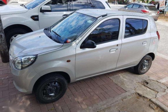 Suzuki Alto 800 2014 for sale